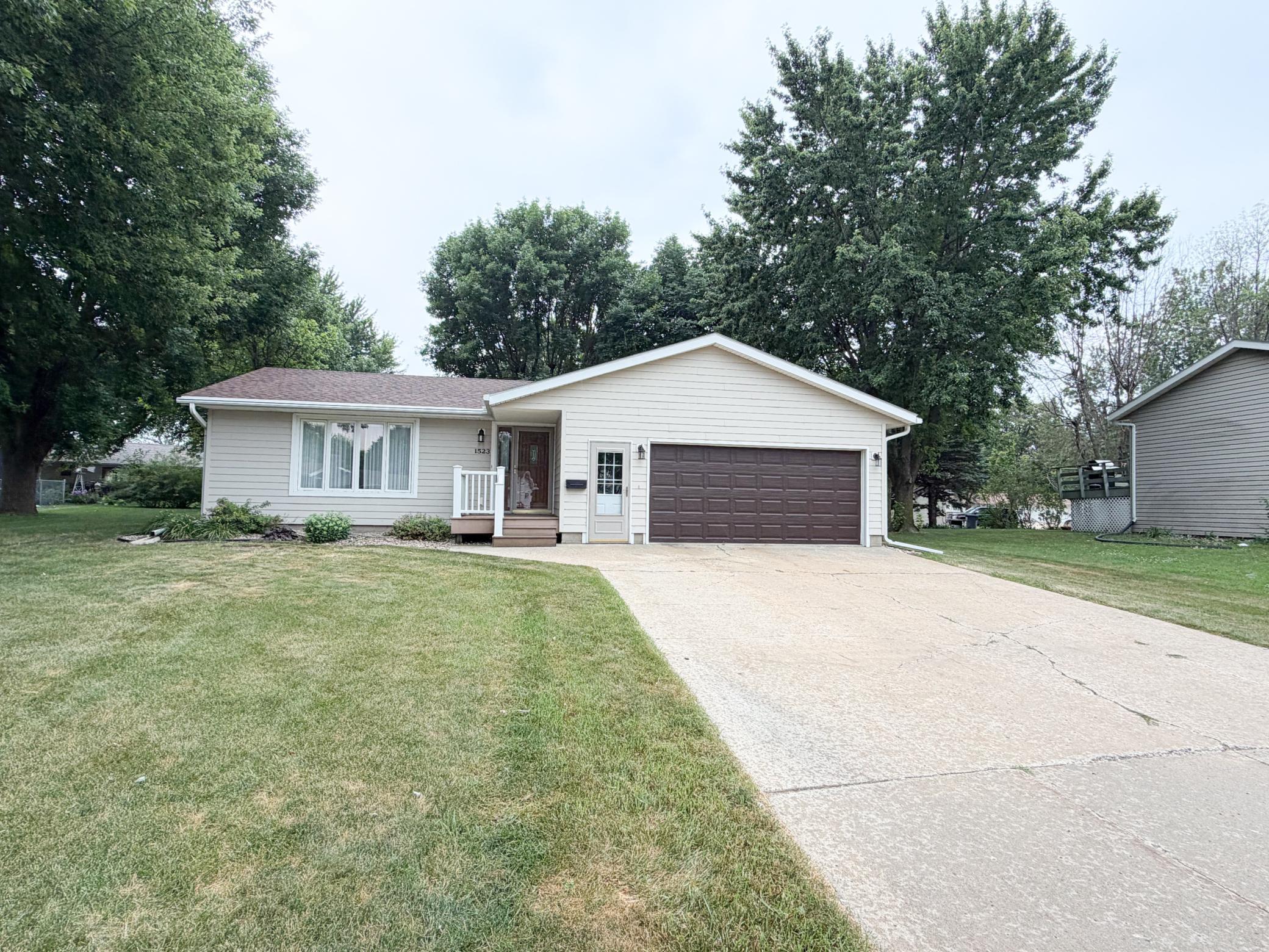 1523 Eckerson Drive