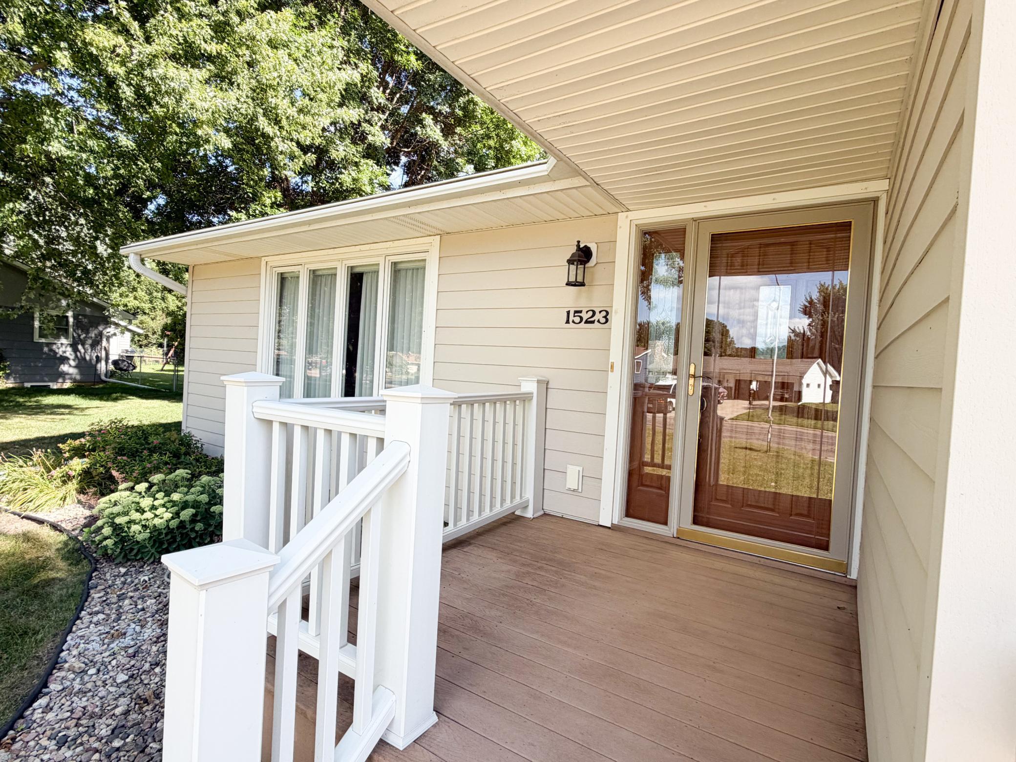 1523 Eckerson Drive