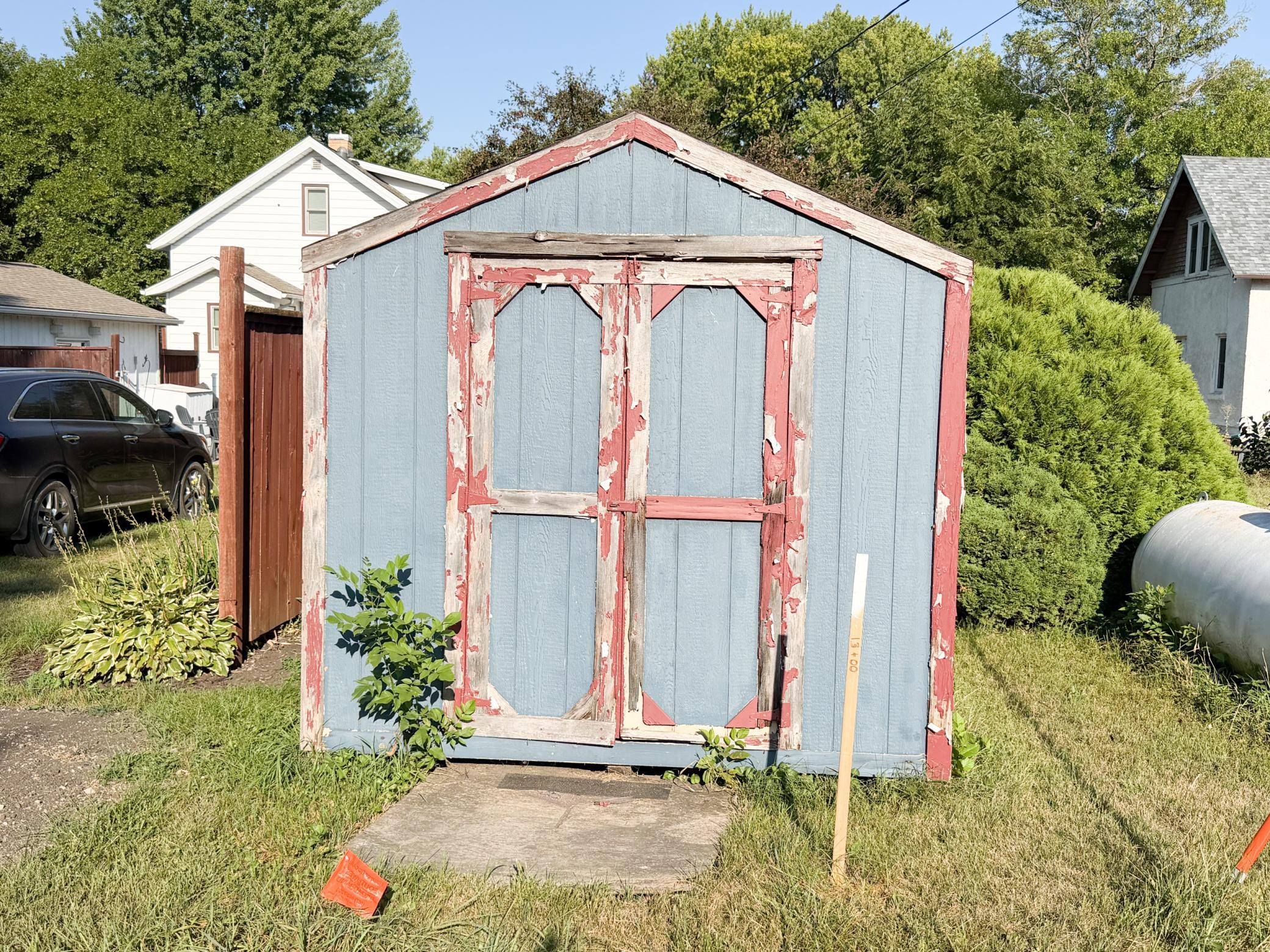 102 Milbrath Street