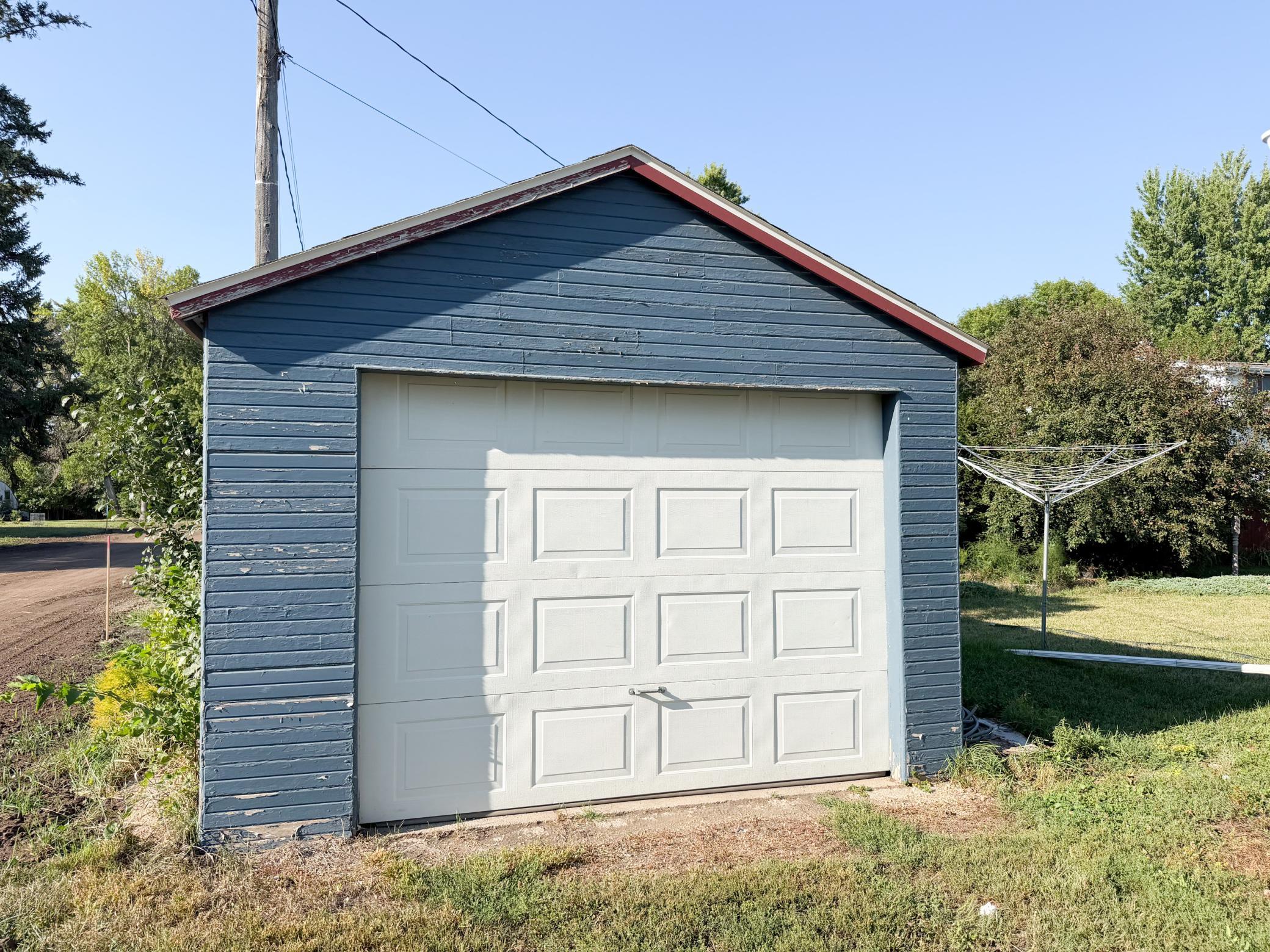 102 Milbrath Street