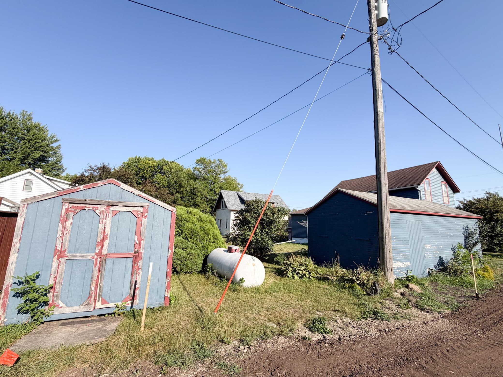 102 Milbrath Street