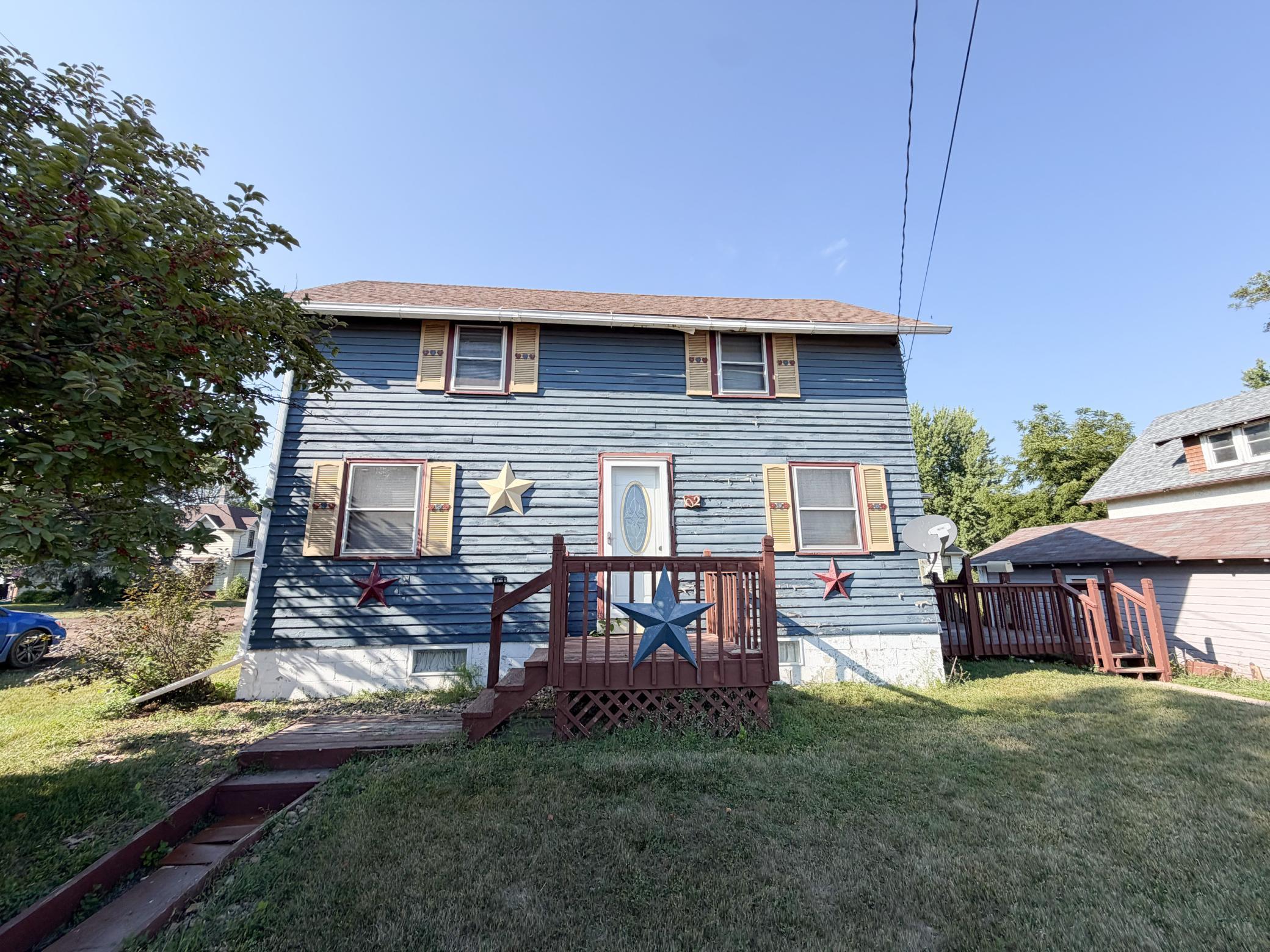 102 Milbrath Street