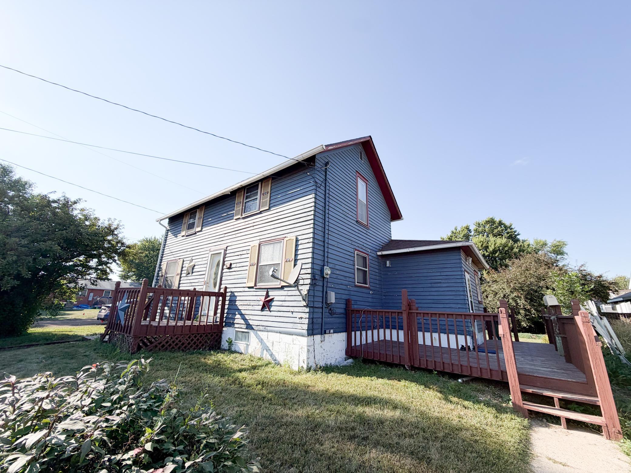 102 Milbrath Street