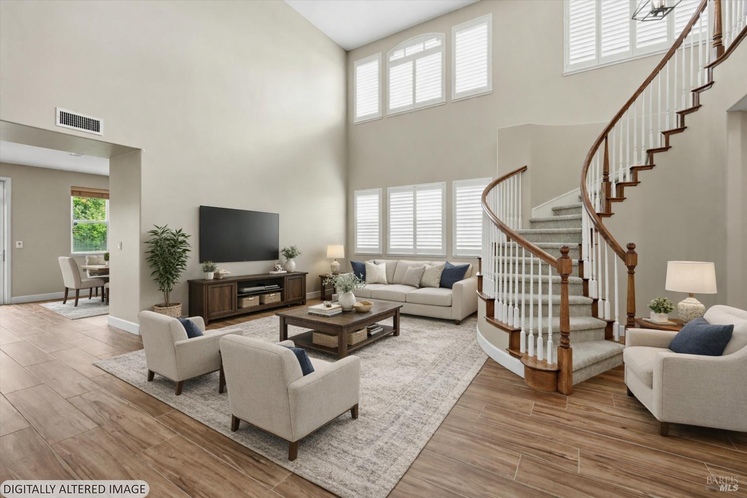 3961 Park Gardens Drive