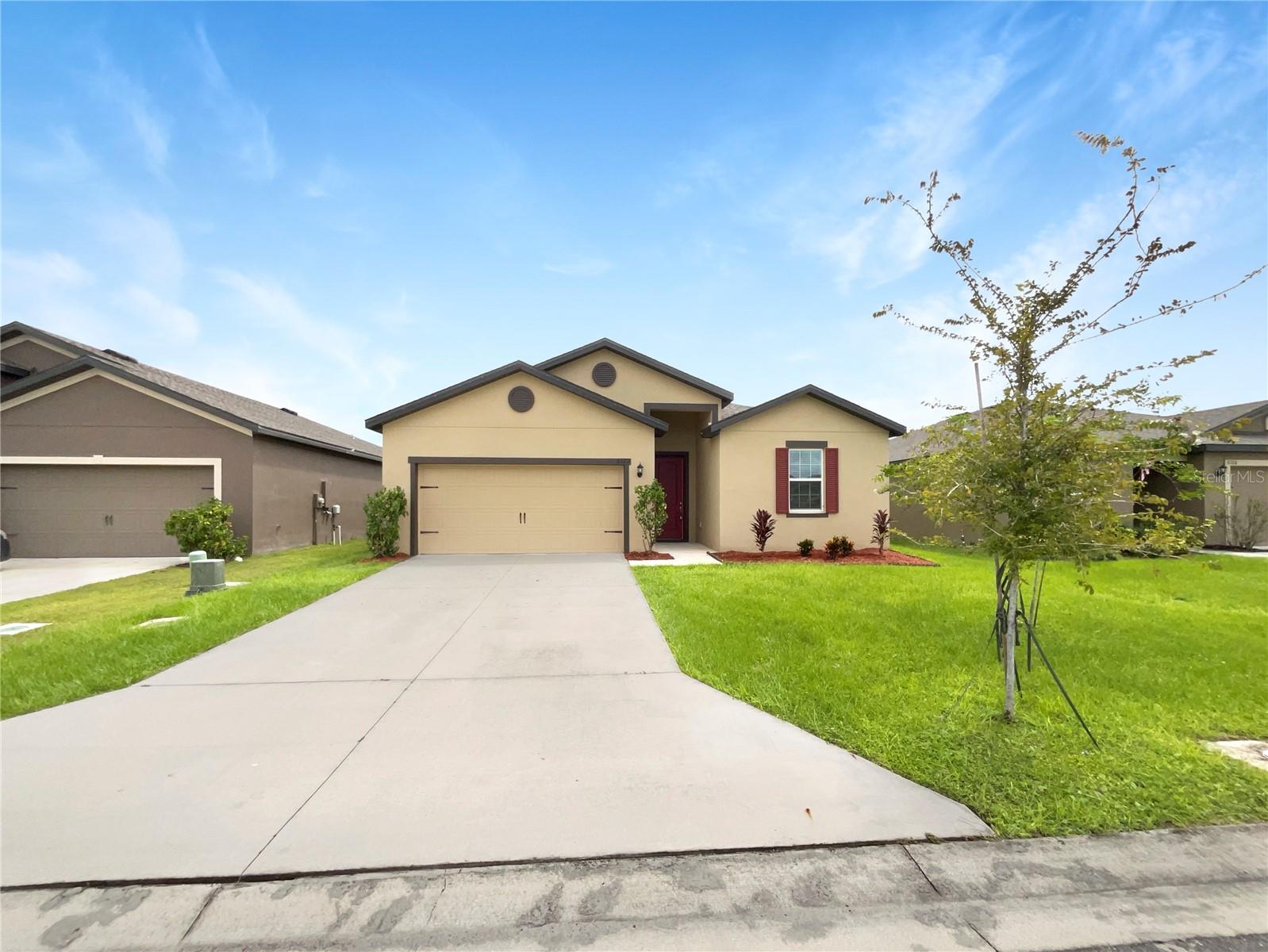 6122 DOLOSTONE DR