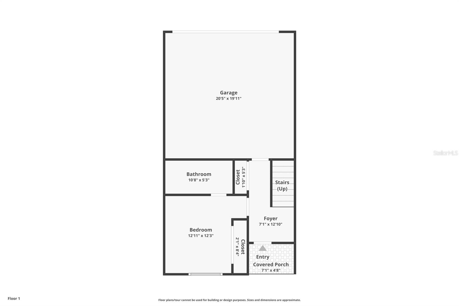 123 5TH AVE N