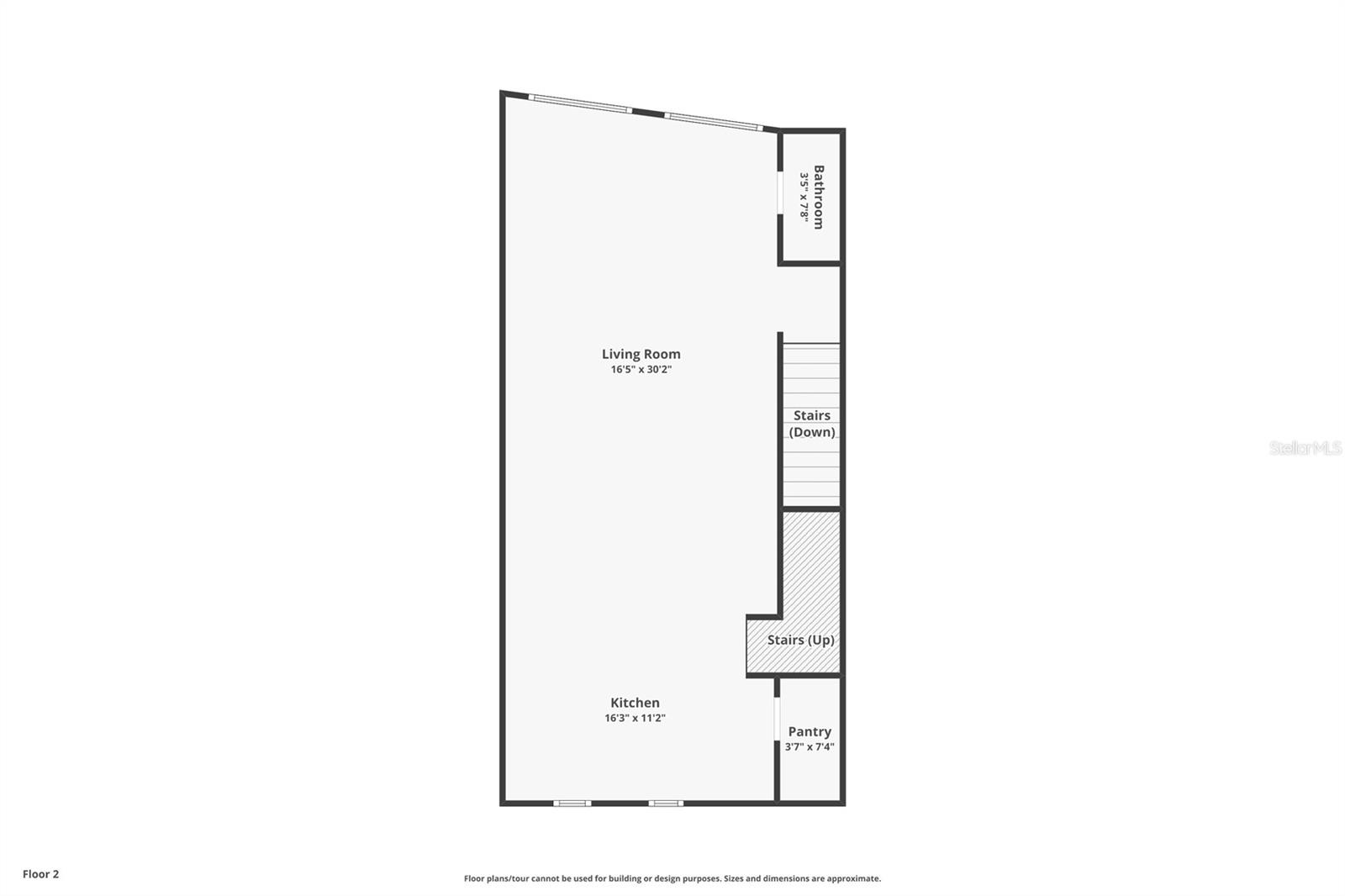 123 5TH AVE N