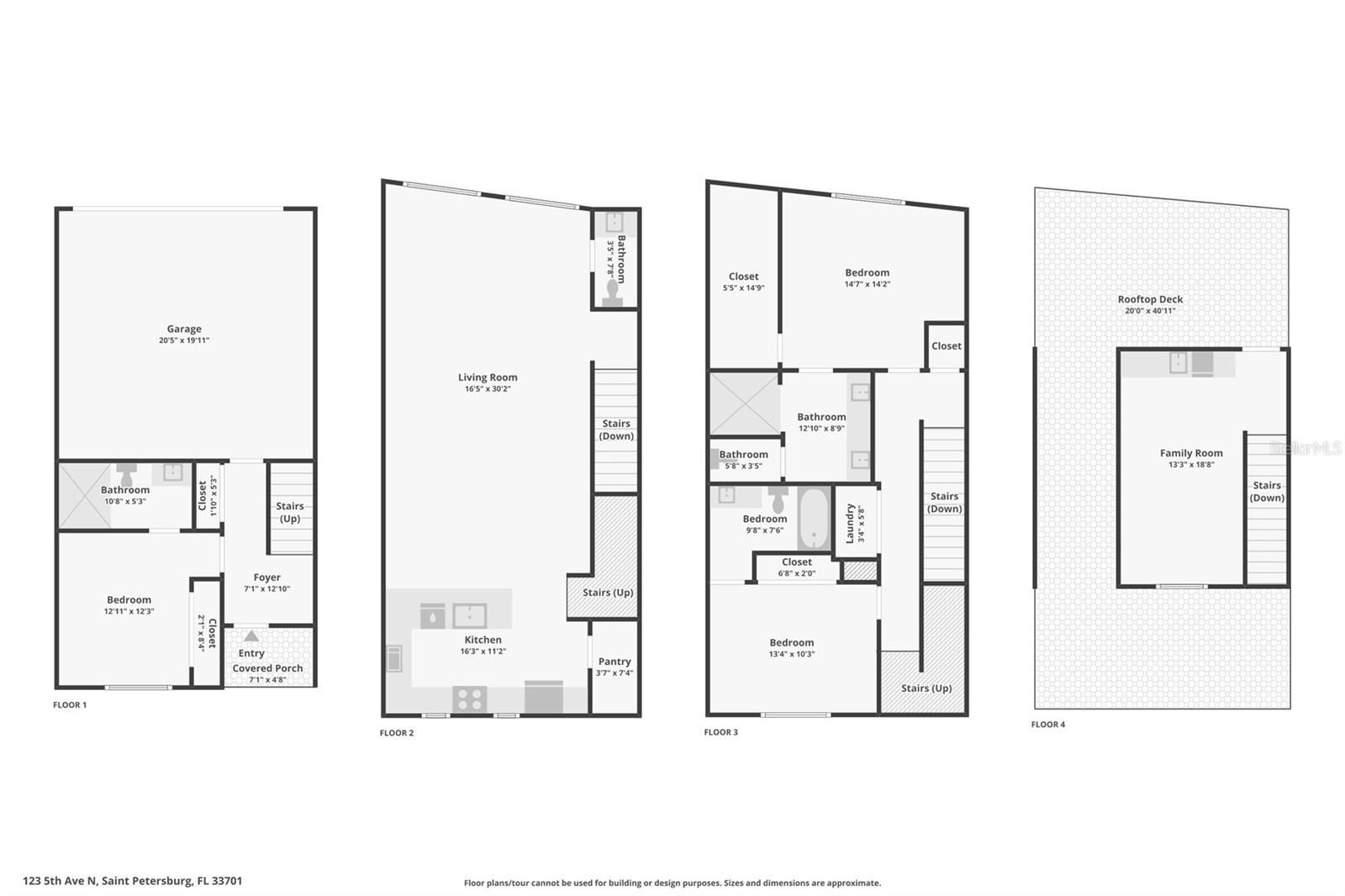 123 5TH AVE N
