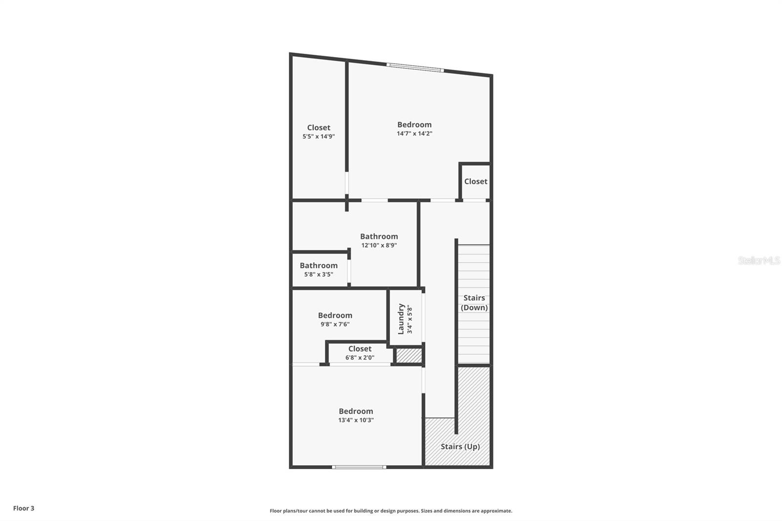 123 5TH AVE N