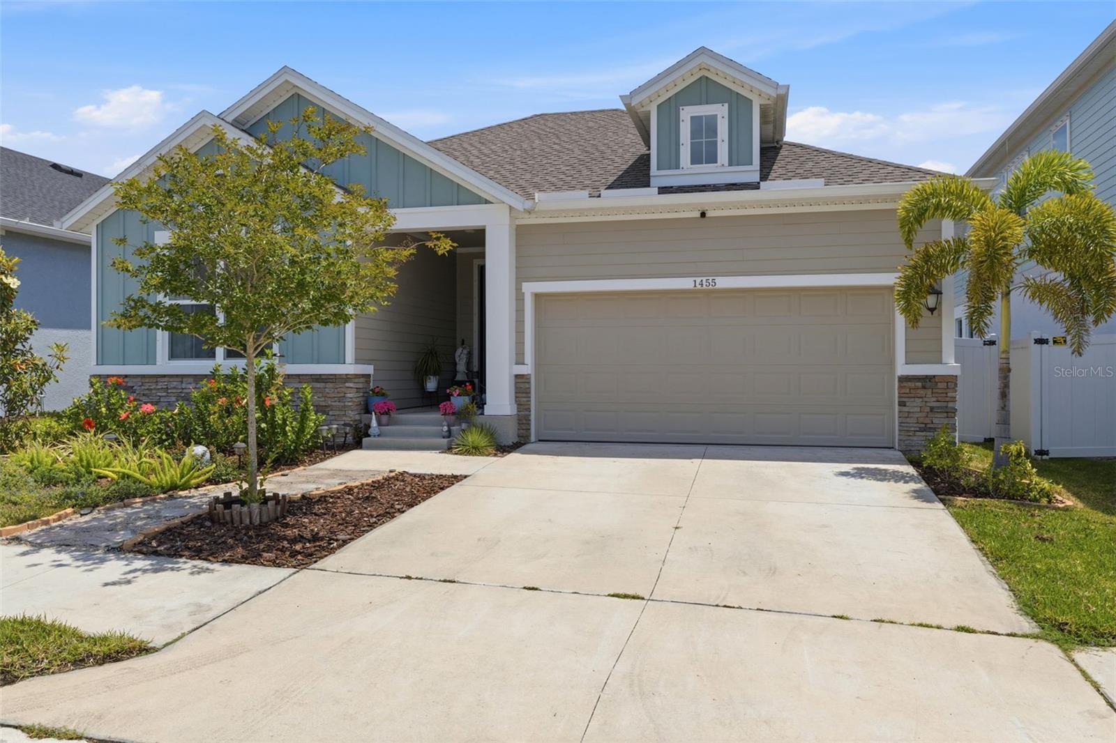 1455 GOPHER LOOP