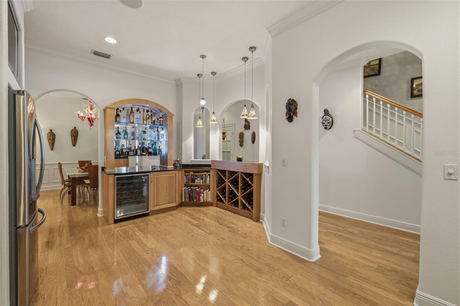 615 SAXONY BLVD