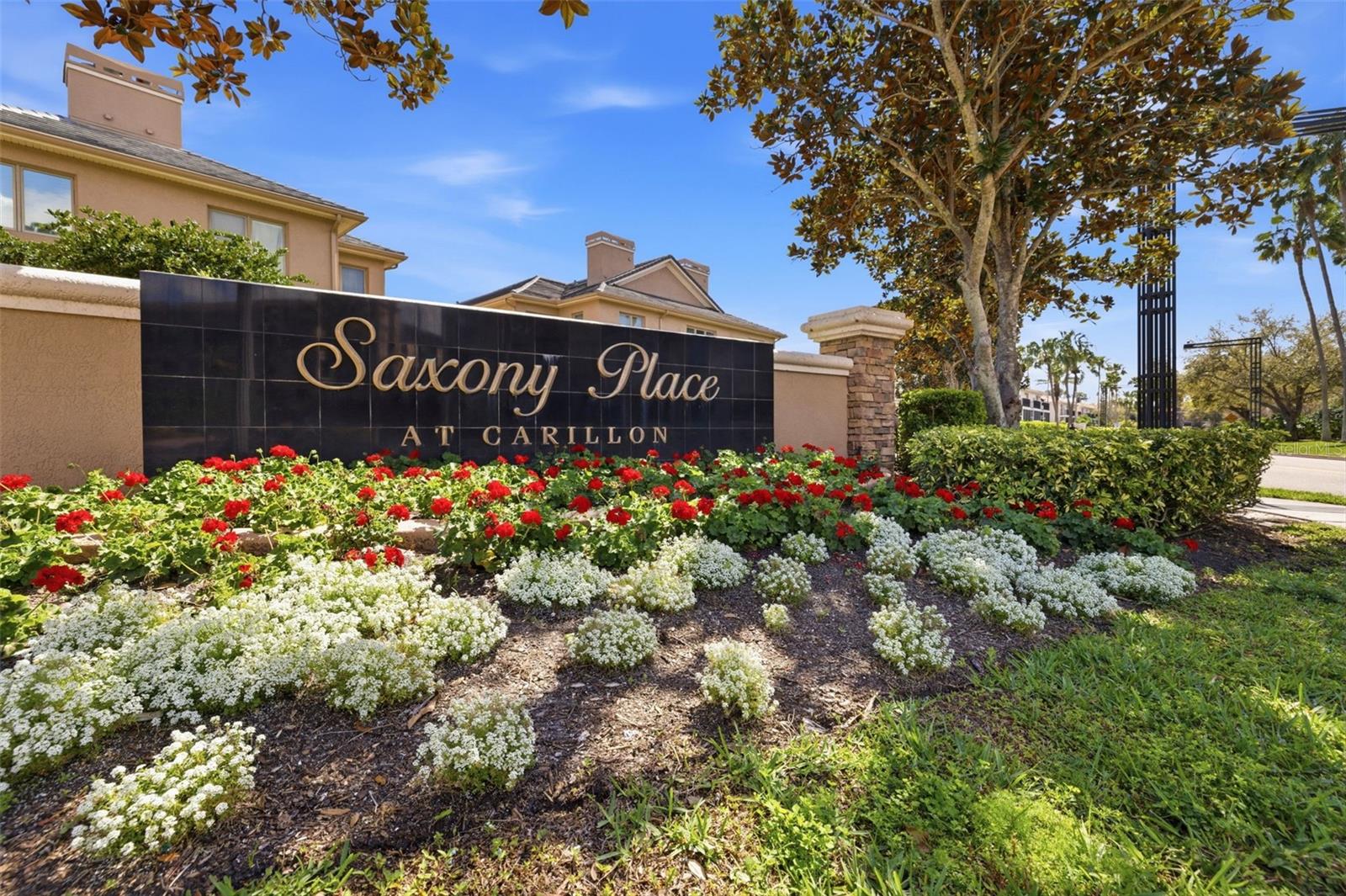 615 SAXONY BLVD
