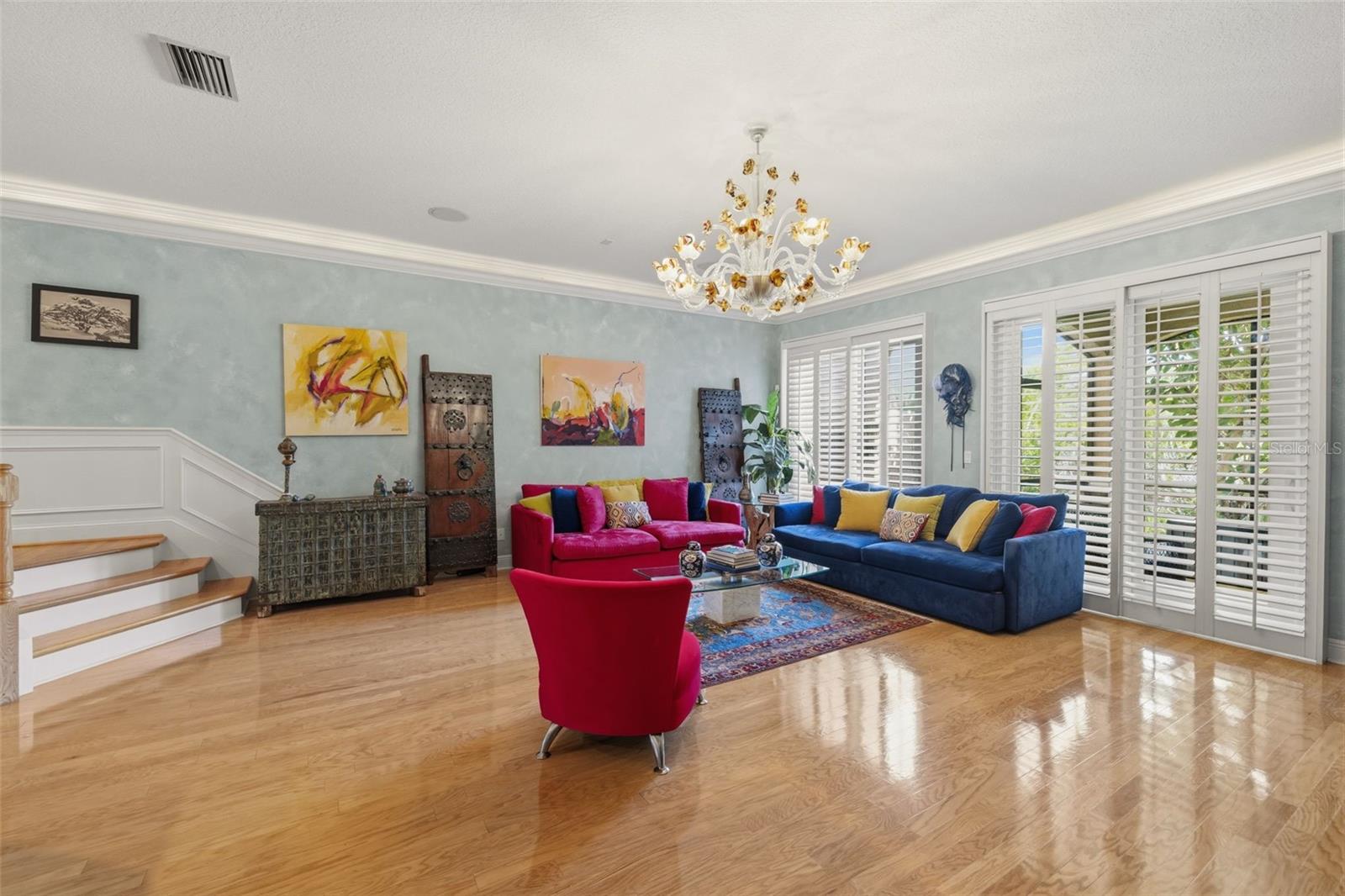 615 SAXONY BLVD