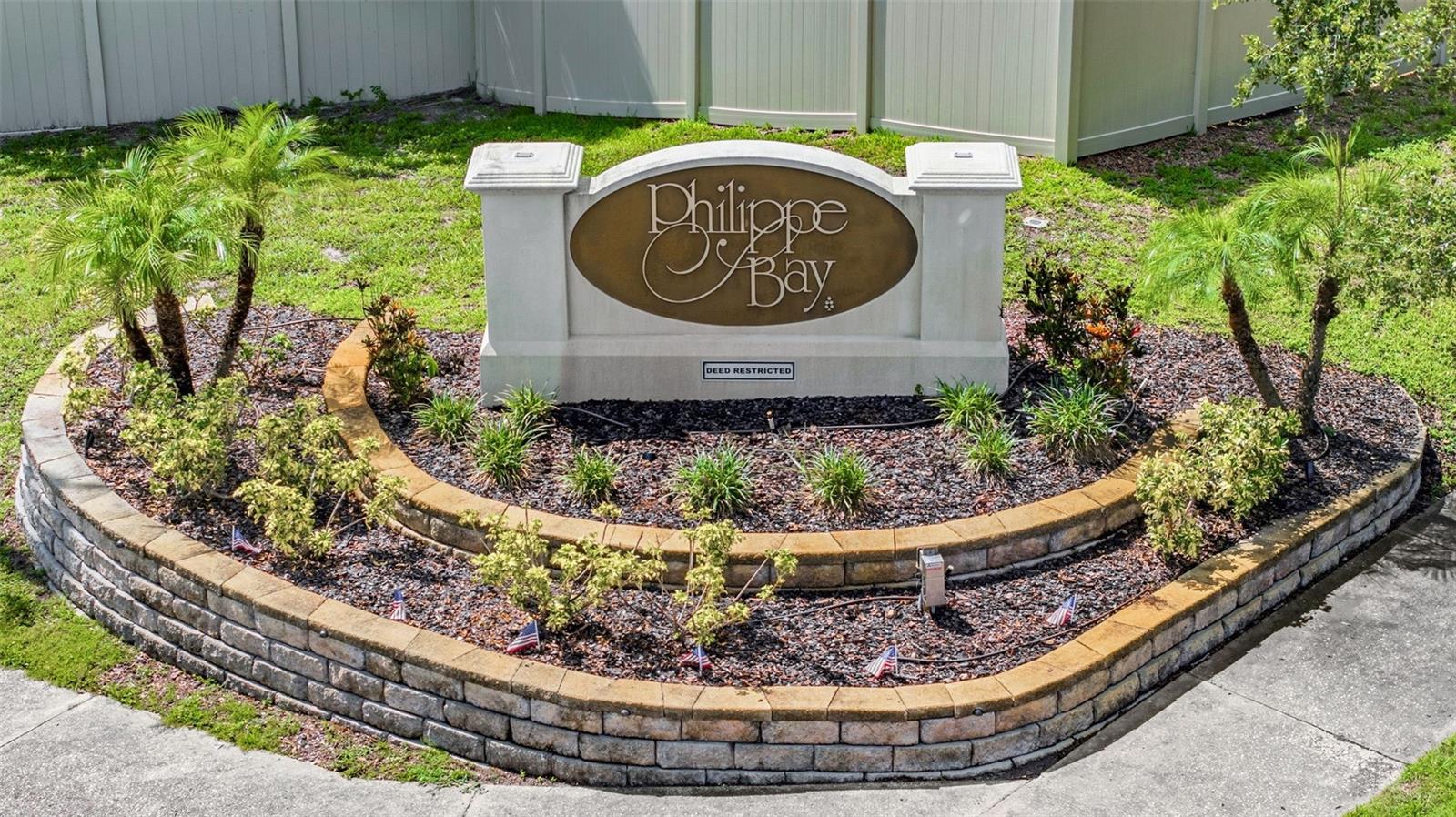 2009 PHILIPPE CT