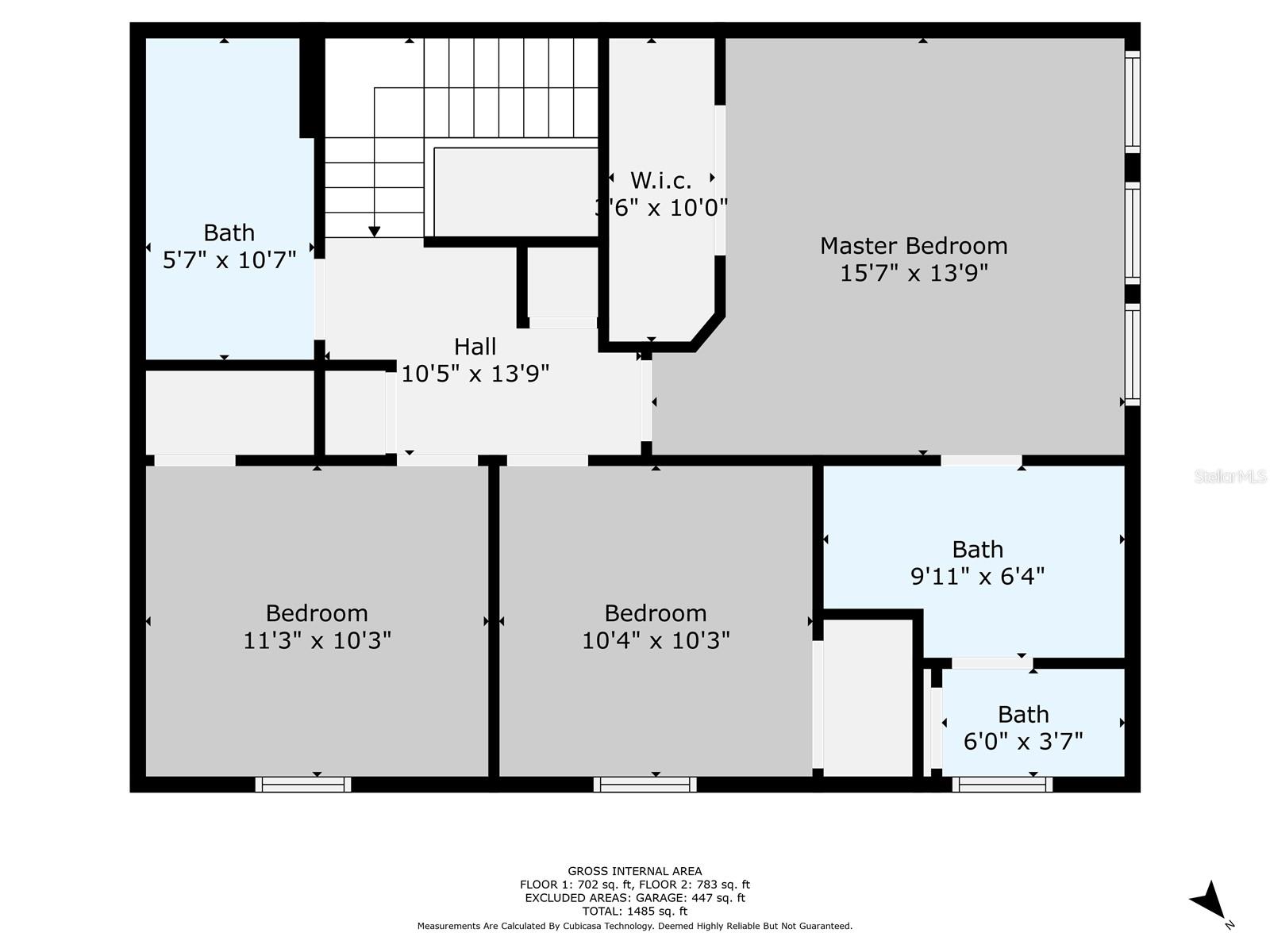 5118 5TH WAY N