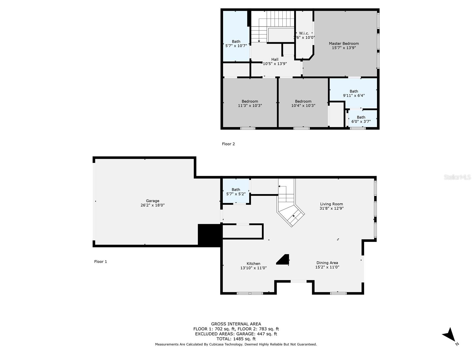 5118 5TH WAY N