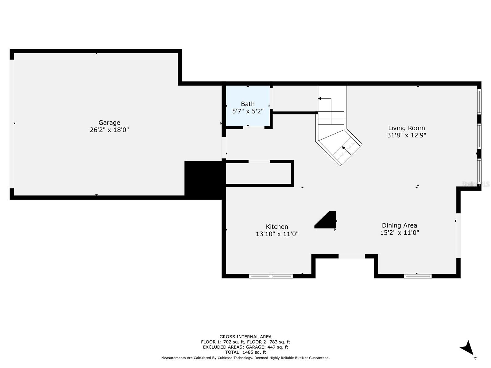 5118 5TH WAY N