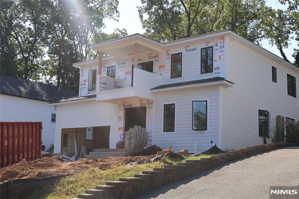 36 Crestview Hill Road