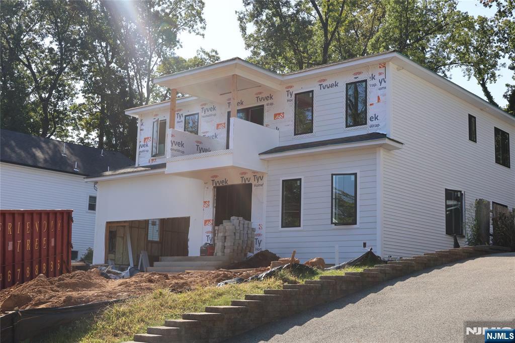 36 Crestview Hill Road