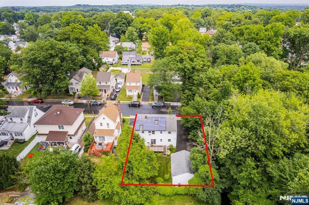 162 E Fairmount Avenue