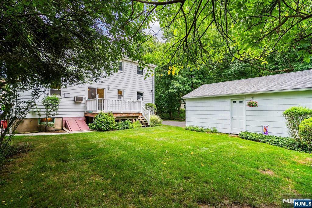 162 E Fairmount Avenue