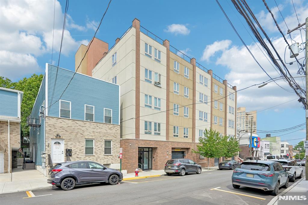 62 69th Street 209