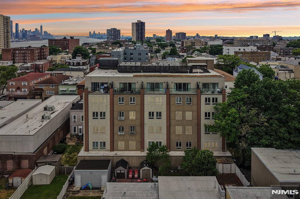 62 69th Street 209