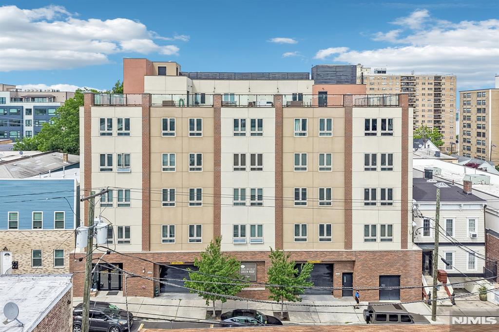 62 69th Street 209