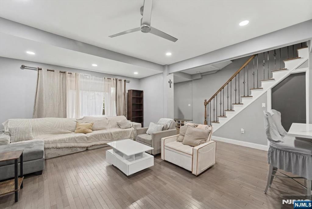 30 Getty Avenue