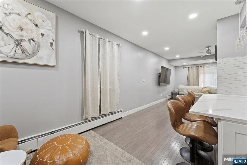 30 Getty Avenue
