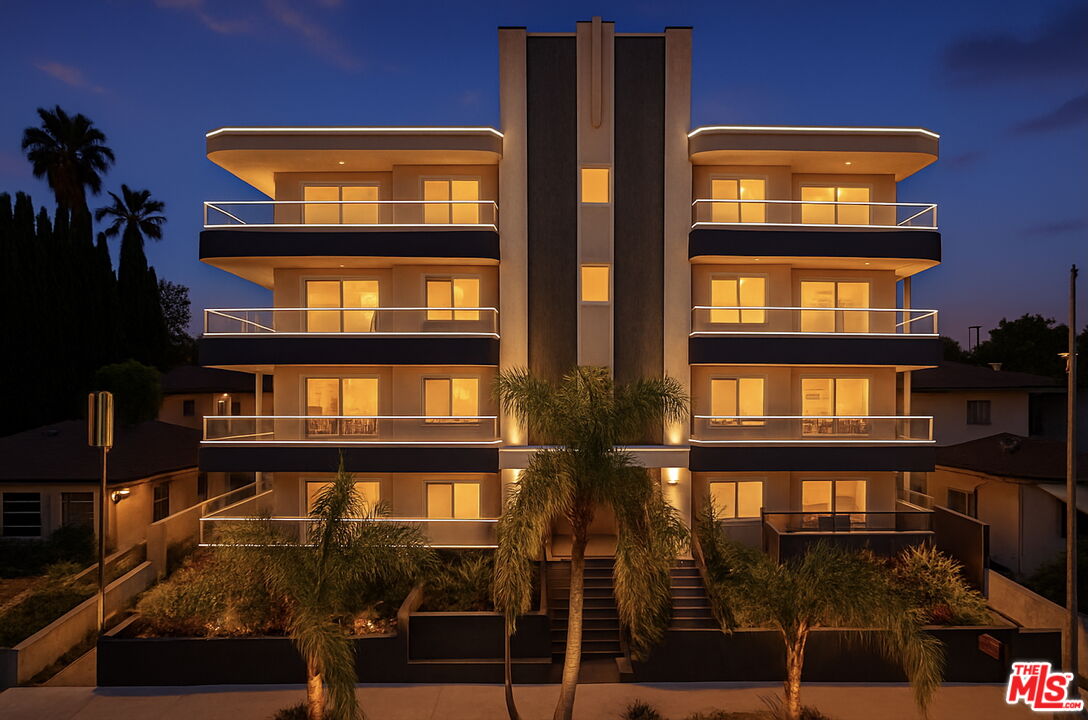 10951 National Blvd Unit: 303