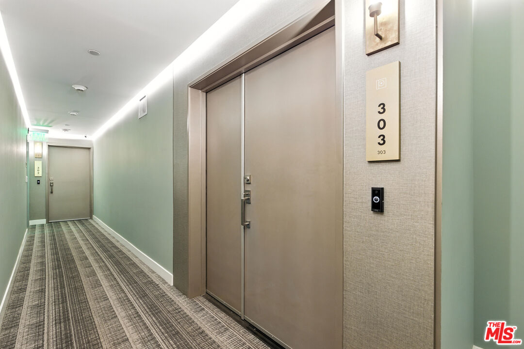 10951 National Blvd Unit: 303