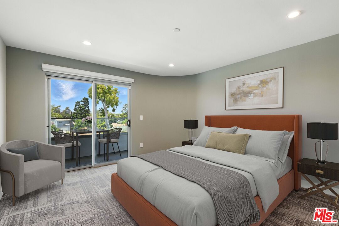 10951 National Blvd Unit: 303