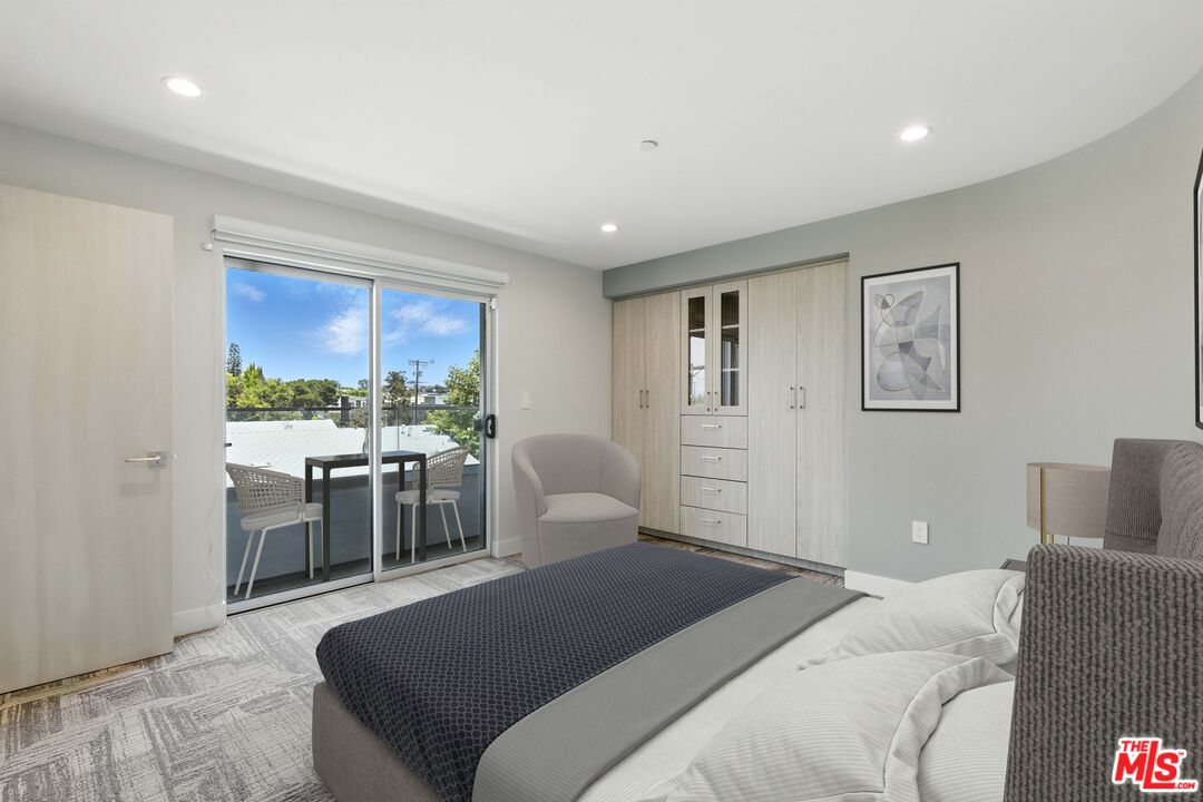 10951 National Blvd Unit: 303