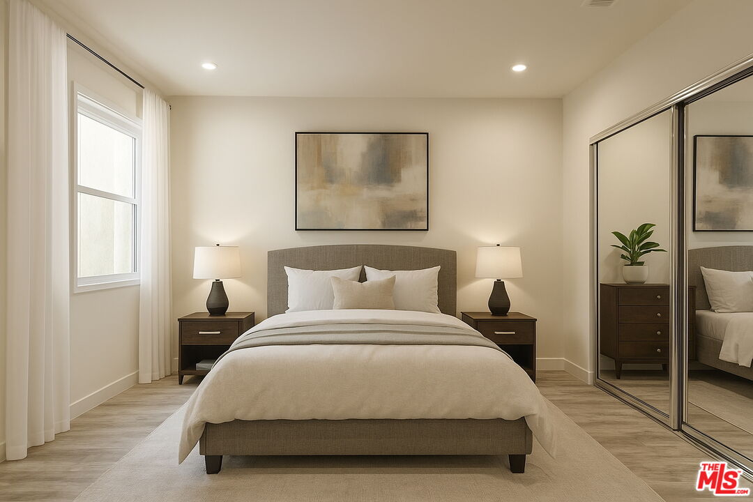5248 Whitsett Ave Unit: 1/2