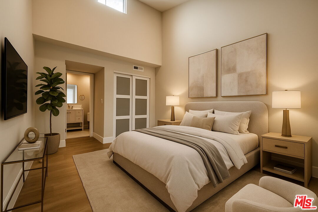 3750 Glendon Ave Unit: 34