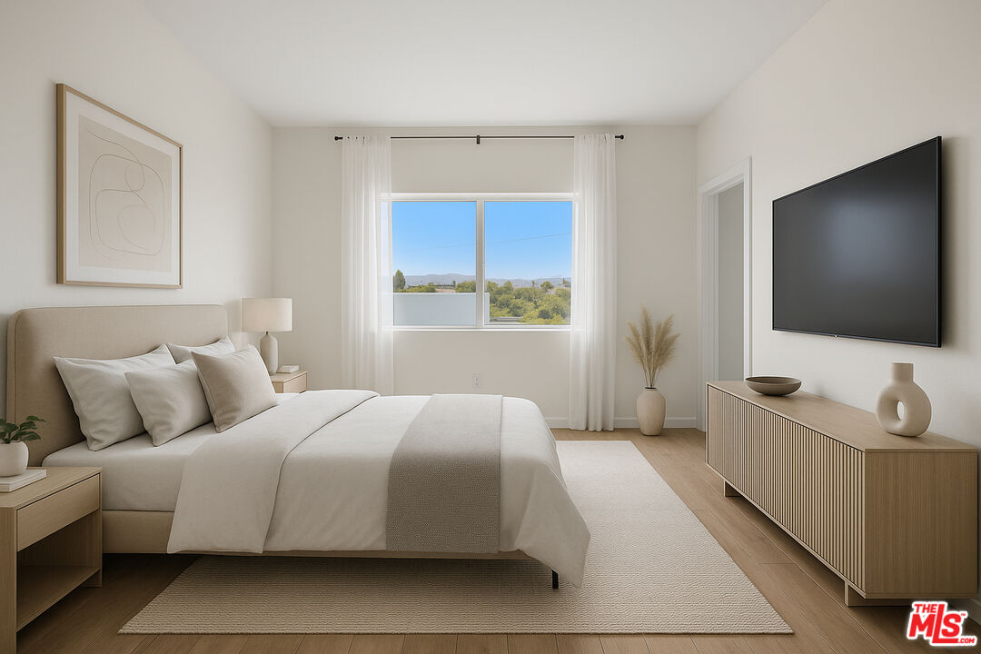 3401 S Bentley Ave Unit: 306