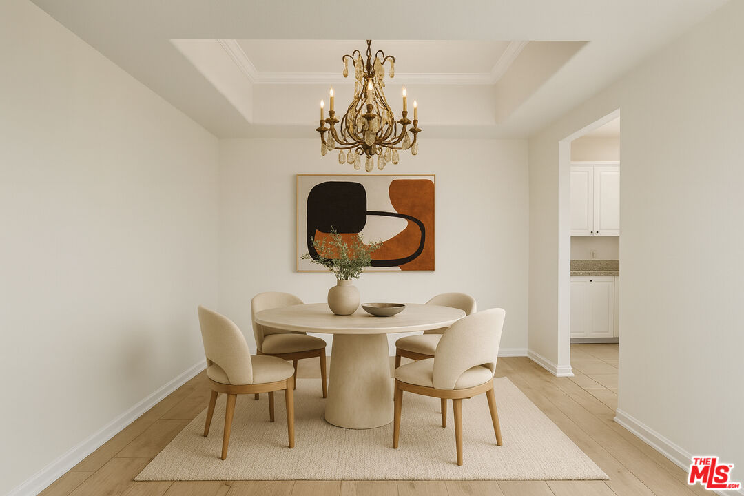 3401 S Bentley Ave Unit: 306