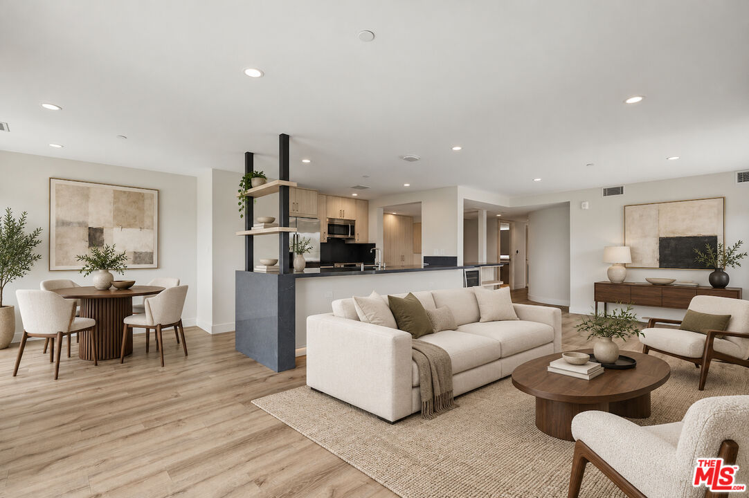 10951 National Blvd Unit: 303