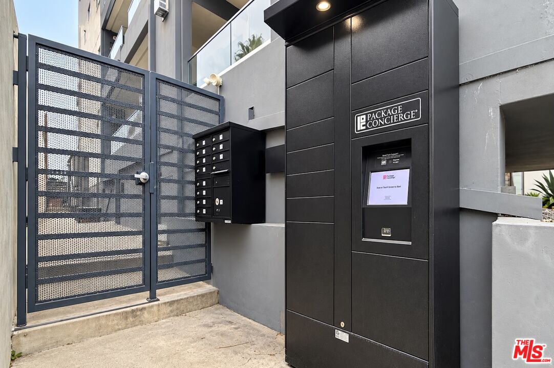 10951 National Blvd Unit: 303
