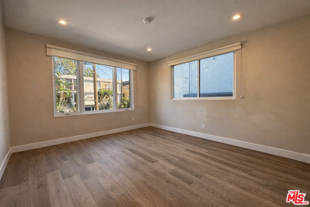 1427 N Vista St Unit: 1