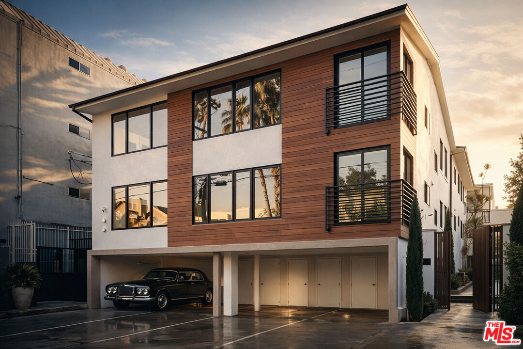 1427 N Vista St Unit: 1