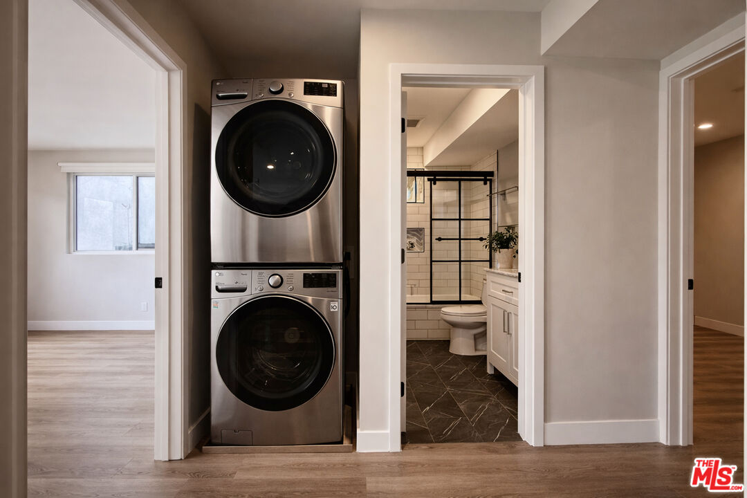 1427 N Vista St Unit: 1