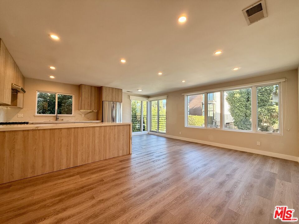 1427 N Vista St Unit: 1