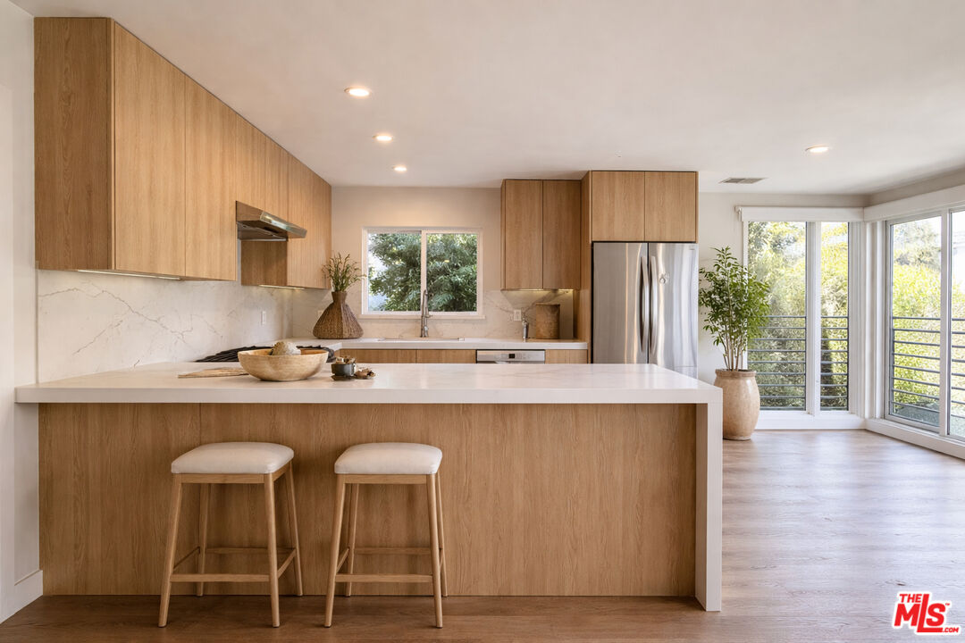 1427 N Vista St Unit: 1