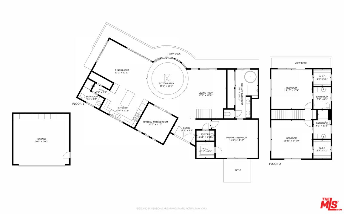 11541 Dona Teresa Dr