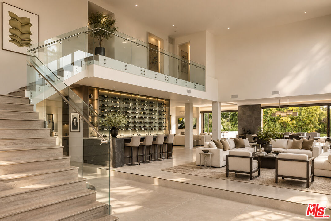 12443 W Sunset Blvd