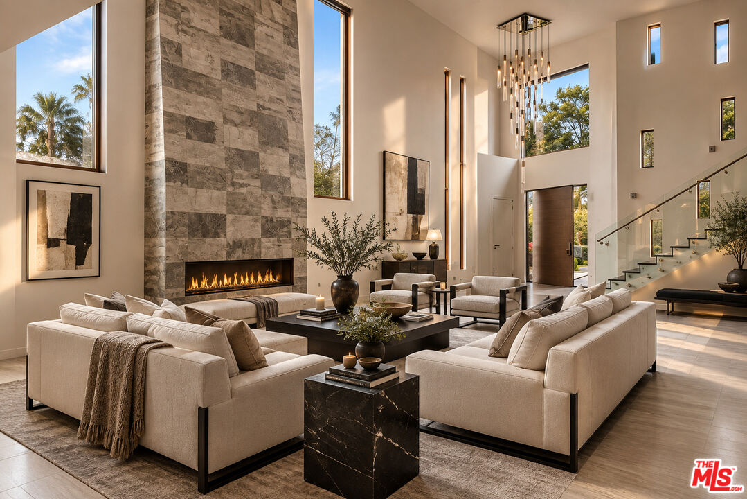 12443 W Sunset Blvd