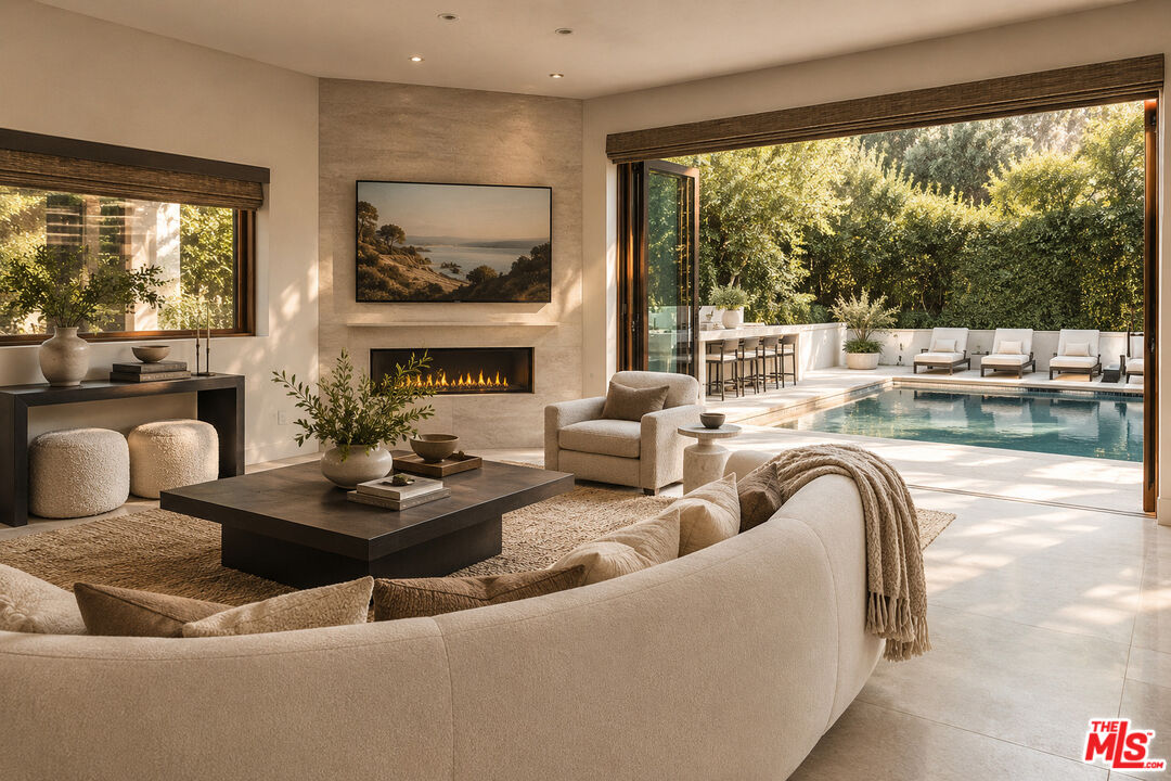 12443 W Sunset Blvd