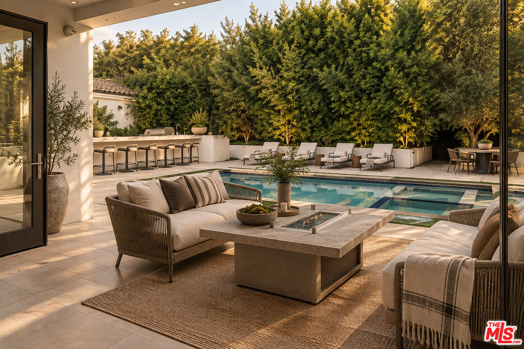 12443 W Sunset Blvd